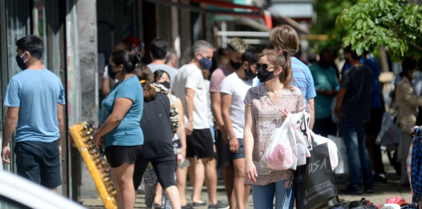 Compras navideñas Navidad Comercios Locales