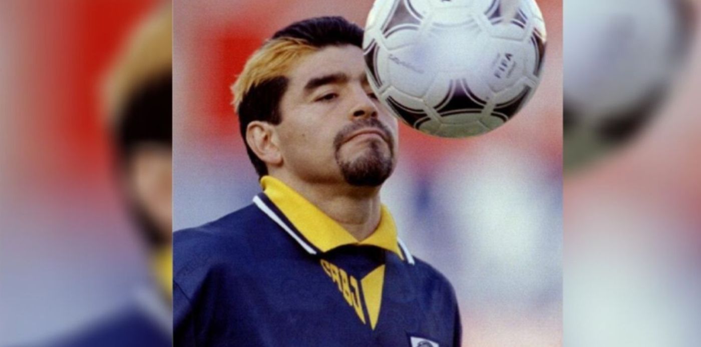 Maradona