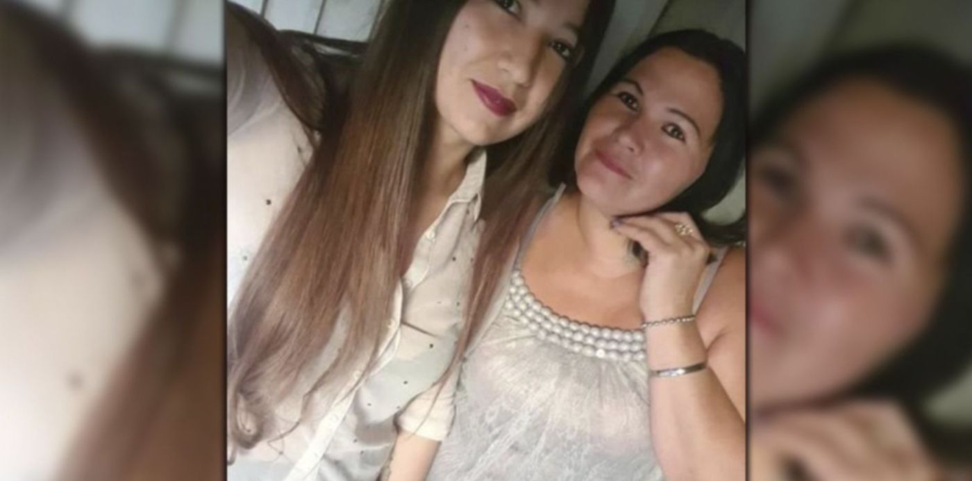 Doble femicidio en Arturo Seguí