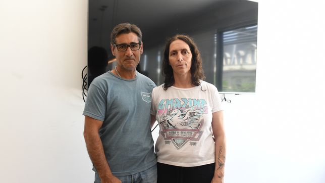 una mujer denuncio en la justicia de la plata a su papa y a su hermano por abuso sexual