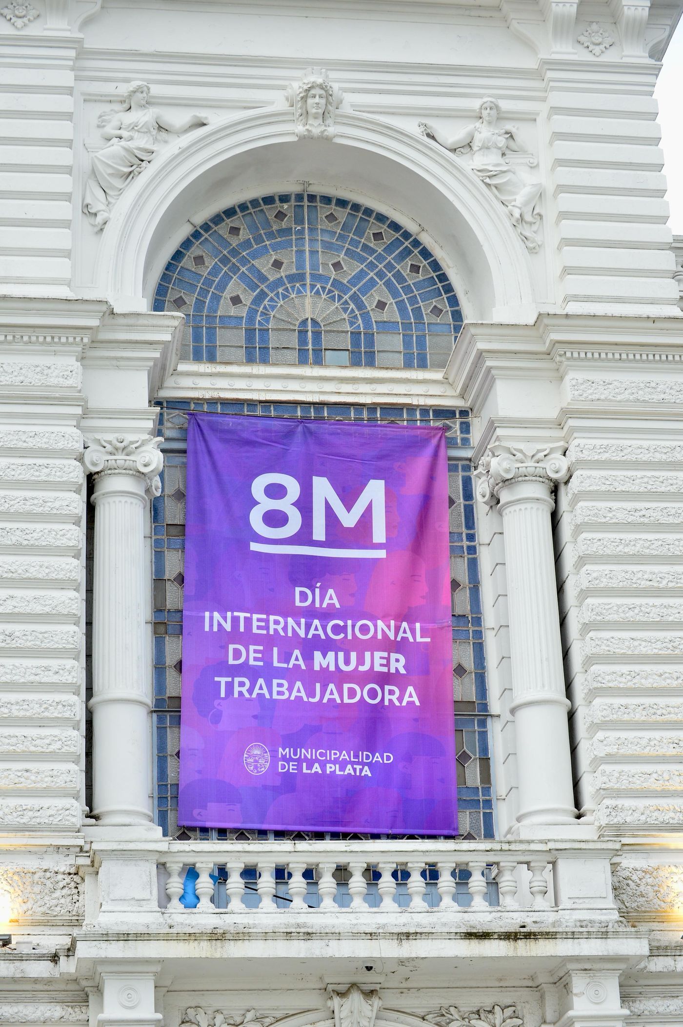 Este domingo 8 de marzo se conmemora el Día Internacional de la Mujer Trabajadora.