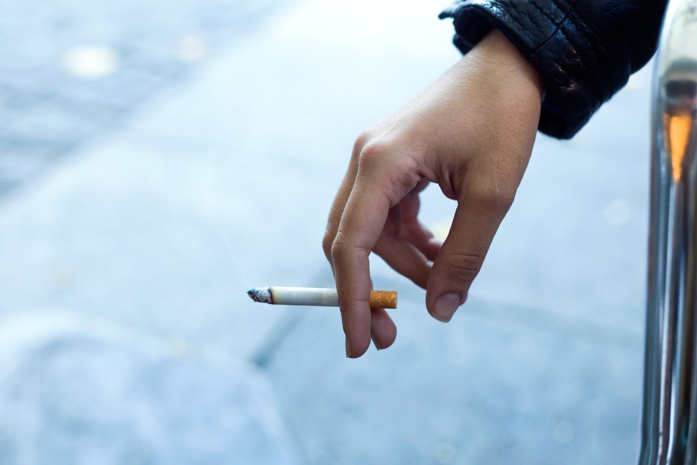 Cigarrillos fumadores (1)