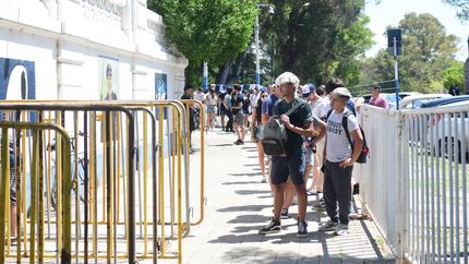 Copa Argentina confirmó la venta de entradas para el partido entre Gimnasia y Deportivo Español