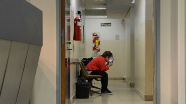 amenazas, ataques y temor: el sistema de salud platense a merced de la violencia