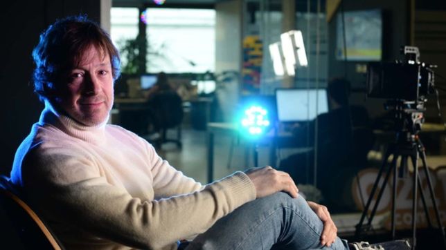 mariano penas: a la plata le falta pensar en grande y quiero que vuelva a ser un faro