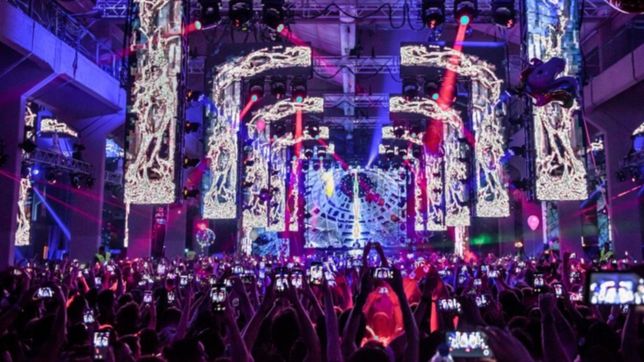 empresarios y actores de la industria del entretenimiento lanzan una nueva camara