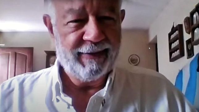 hermosa manana: la celebracion de los abogados de represores tras el triunfo de milei y villarruel