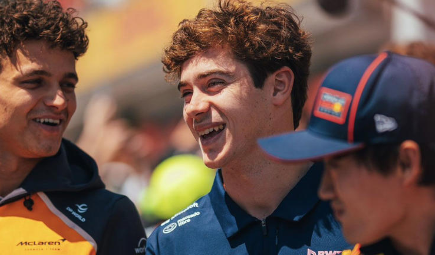 Franco Colapinto Imola.png