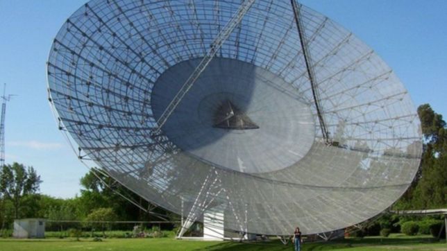 la unlp sumo un renombrado instituto de radiastronomia a sus 140 unidades de investigacion