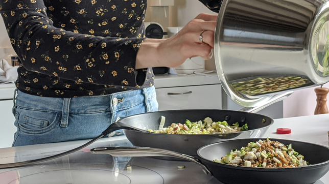 la nutricionista mas conocida del pais revelo cual es el alimento que deberia estar prohibido