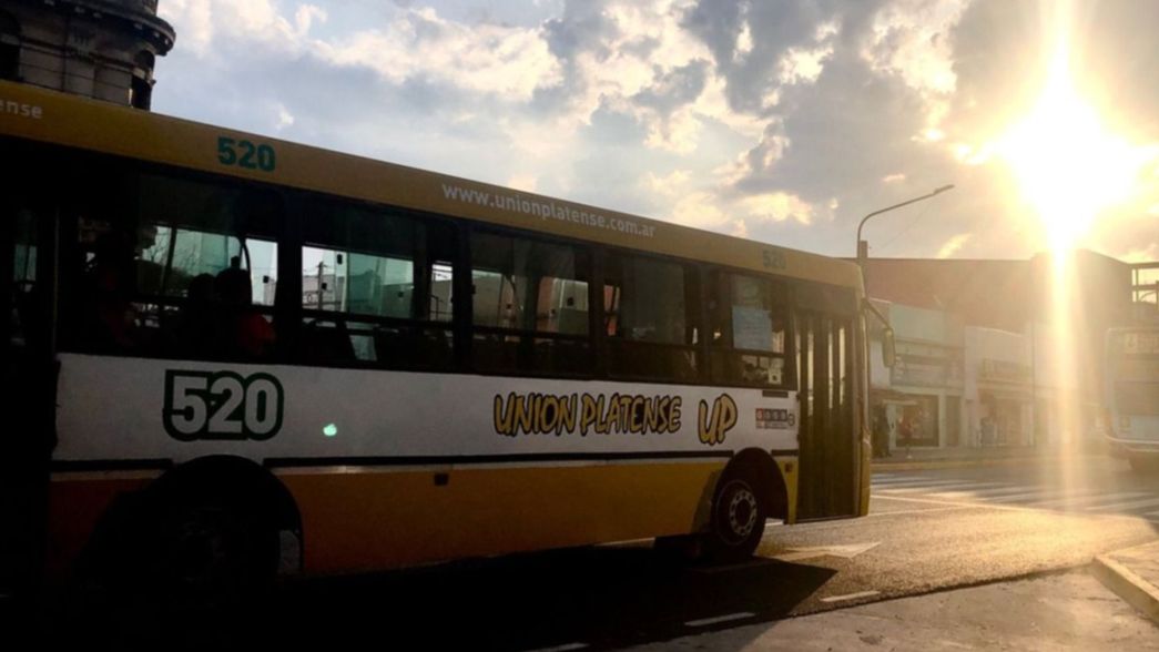 Arranca un sábado agradable, pero será la antesala de una gran tormenta en La Plata