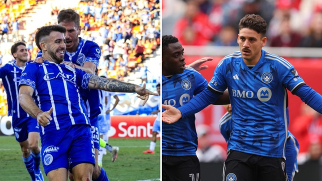 gimnasia negocia y acelera por las llegadas de auzmendi y coccaro para el ataque