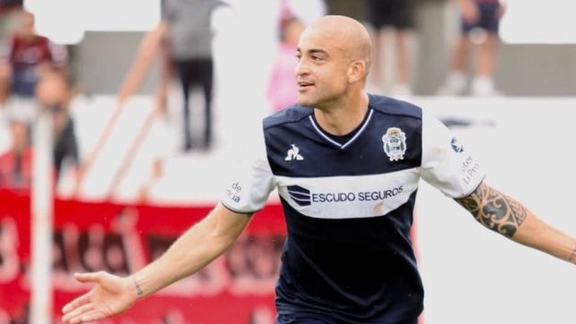 superliga: gimnasia juega ante patronato y busca traerse los tres puntos de parana