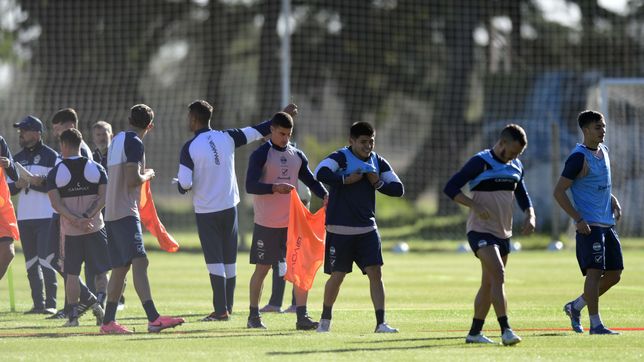 novedades en estancia chica con respcto a los sueldos y la pretemporada