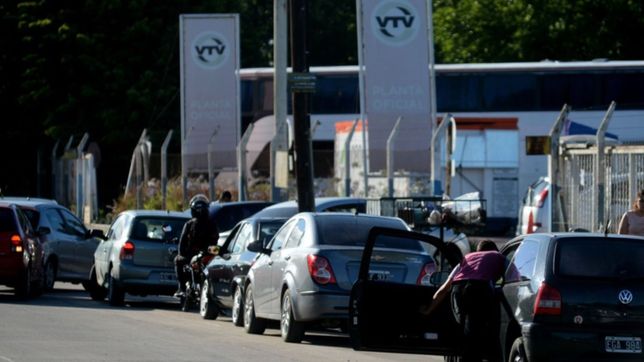 talleres particulares y mas plantas: las opciones que evaluan para mejorar la vtv en la plata