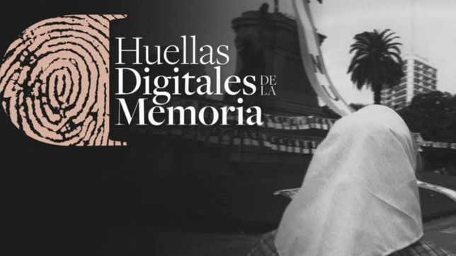 daran una charla abierta sobre el proyecto huellas de la memoria en la plata