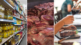 arranca un sabado para ahorrar hasta $15.000 en supermercados, carnicerias y restaurantes arranca un sabado para ahorrar hasta $15.000 en supermercados, carnicerias y restaurantes