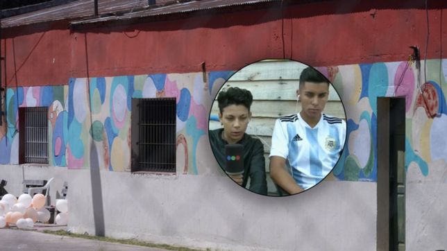 vamos a recuperar tu visera: la frase de franco antes de ser asesinado en la plata