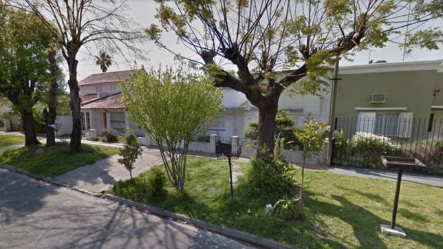 entraron a la casa de una agente penitenciaria, la ataron y le robaron todo