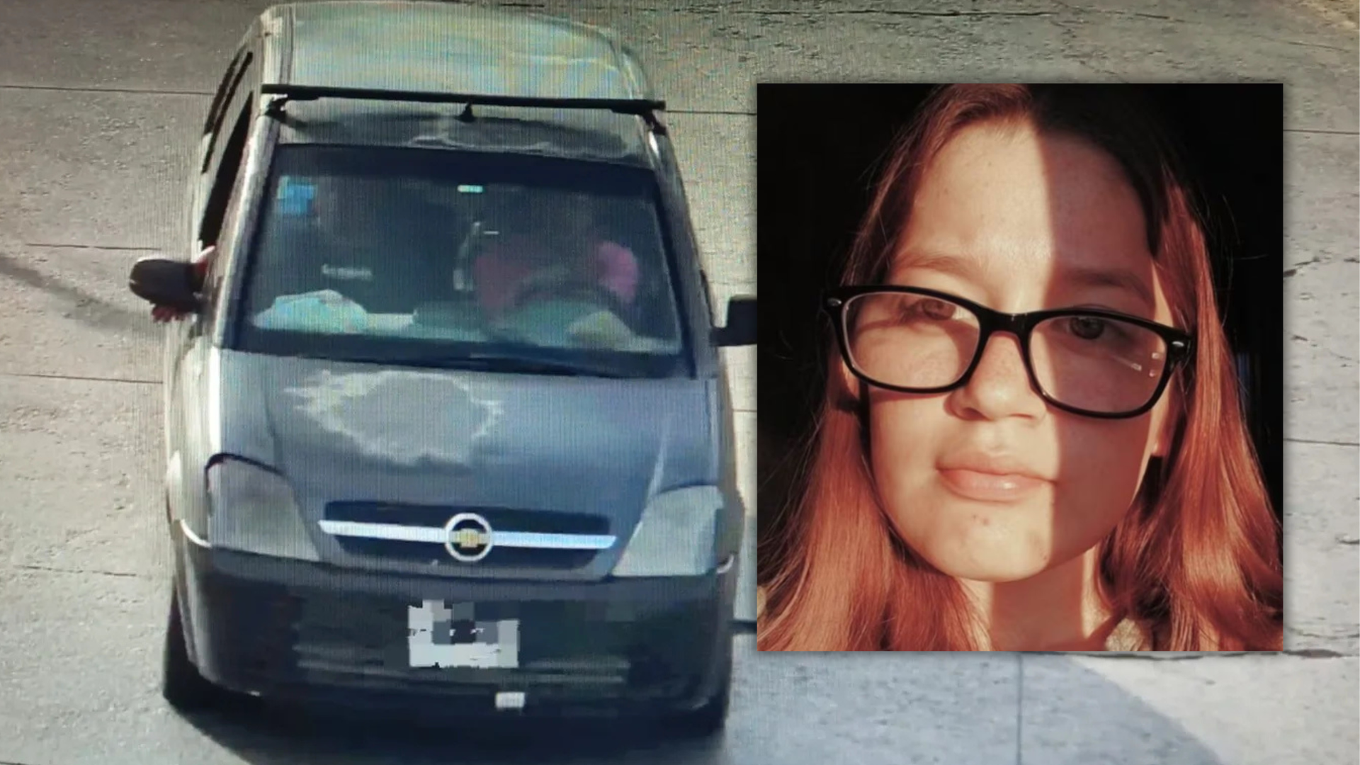 Ordenaron la detención del acusado de atropellar y matar a Eugenia Carril en Villa Elvira