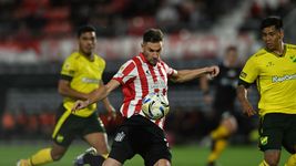 el futuro de alario en estudiantes quedo en duda y se viene la definicion el futuro de alario en estudiantes quedo en duda y se viene la definicion