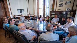 los clubes de la plata y el impacto del dnu y la ley omnibus de milei los clubes de la plata y el impacto del dnu y la ley omnibus de milei