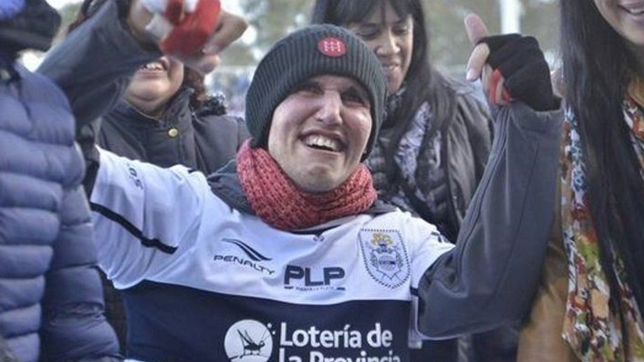 la muerte de maxi kondratiuk: la historia de una lucha interminable