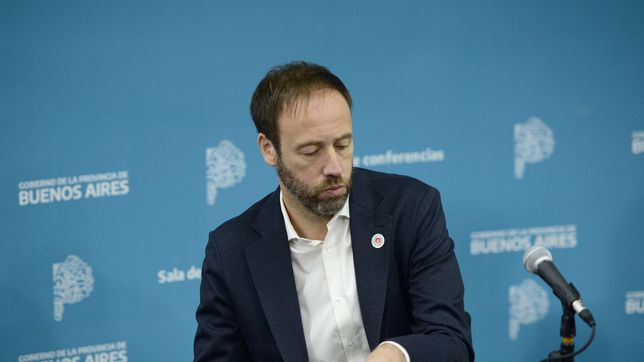 un gremio docente presiona por la reapertura de paritarias en la provincia