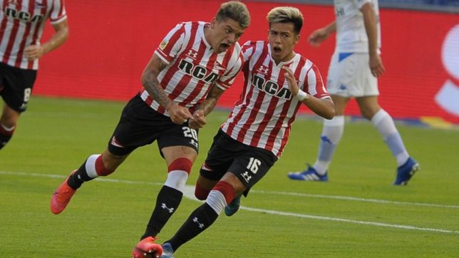 procesaron por abuso sexual al jugador de estudiantes diego garcia