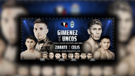 se viene una historica noche de boxeo en gimnasia con combates estelares y titulos internacionales en el poli se viene una historica noche de boxeo en gimnasia con combates estelares y titulos internacionales en el poli