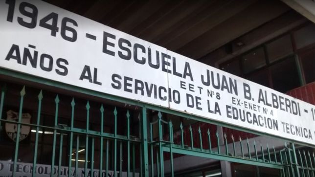 confirmaron tres casos de gripe a en cuatro escuelas de la plata