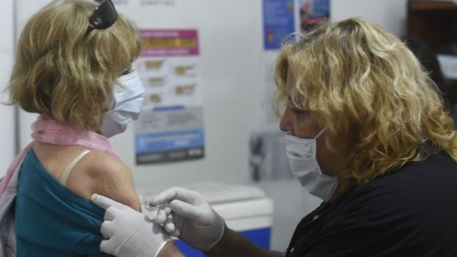 todo lo que hay que saber sobre el inicio de la campana de vacunacion antigripal