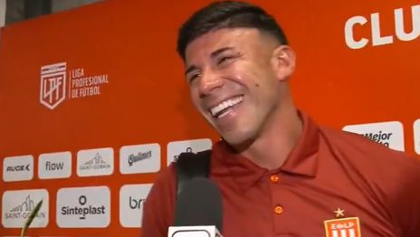 Matías Mansilla y la insólita respuesta tras el intercambio de camisetas con Keylor Navas