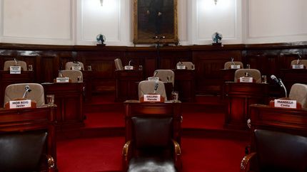 El día que la política platense le dio la espalda al Indio Solari: ¿por qué no fue reconocido?