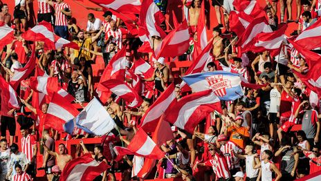 Estudiantes bajó el precio de las populares y definió cómo será la venta de entradas para la final con Vélez