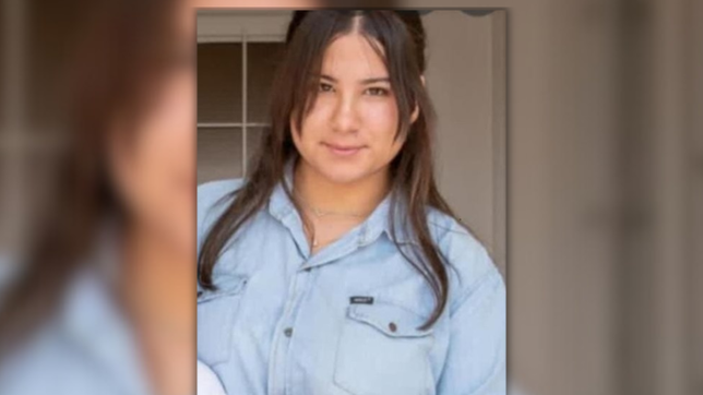 sigue la desesperada busqueda de una adolescente de la plata que desaparecio el sabado