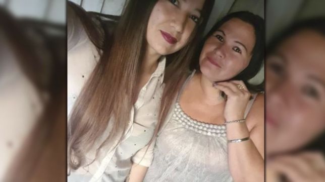 ¿quienes eran las hermanas asesinadas en el doble femicidio de arturo segui?