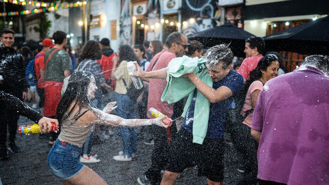 el carnaval del meridiano v ya tiene fecha y promete hacer honor a su rica historia