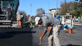 anuncian cortes de transito por obras en la interseccion de dos transitadas avenidas anuncian cortes de transito por obras en la interseccion de dos transitadas avenidas