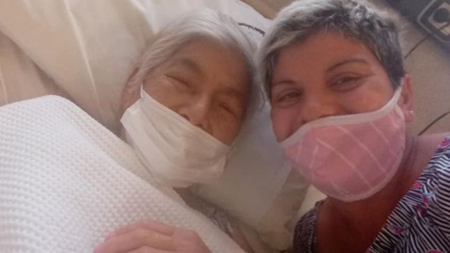 tuvo un paro, la declararon muerta y revivio mientras la llevaban a la morgue