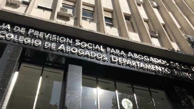piden suspender las elecciones en el colegio de abogados por graves irregularidades