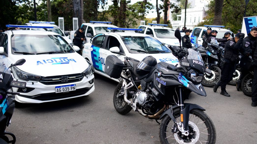 El drama de una madre y su hija que fueron secuestradas en La Plata por su expareja