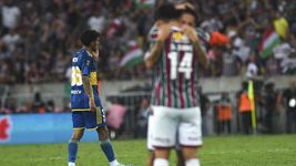 fluminense gano la final y dejo a boca sin la septima fluminense gano la final y dejo a boca sin la septima
