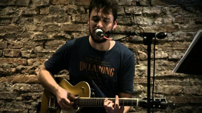 cayo el segundo ladron acusado del crimen del musico santiago stirz