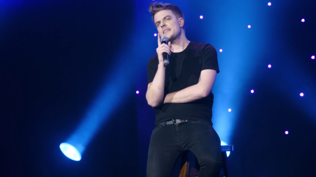 que hago lunes: la agenda arranca super cargada y se pueden hacer planes para toda la semana