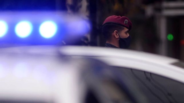 cayo el bebe, acusado de matar de un disparo en la oreja a un hombre en la plata