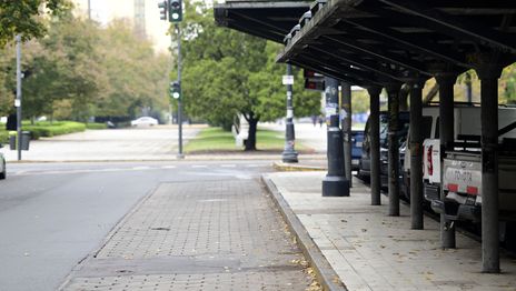 La UTA ratificó el paro de micros para este viernes La UTA ratificó el paro de micros para este viernes