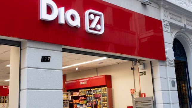 el supermercado dia% de berisso reabrio con personal nuevo y crece el malestar entre exempleados