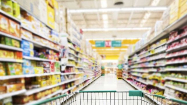 ¿cuales son los super donde podes comprar con el descuento del banco provincia?