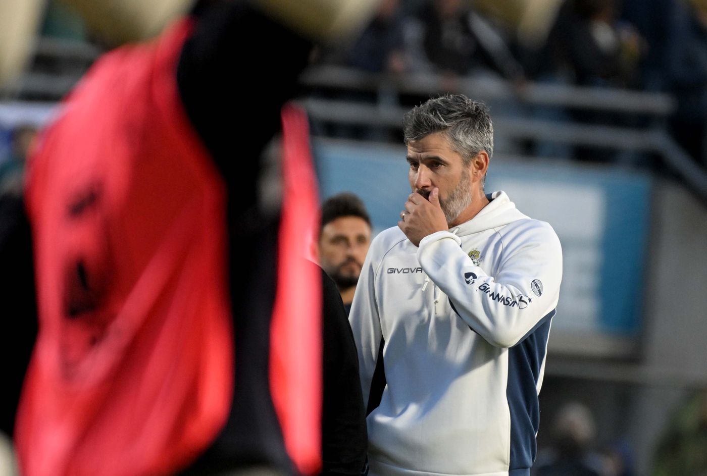 Argentinos Gimnasia Pereyra 3